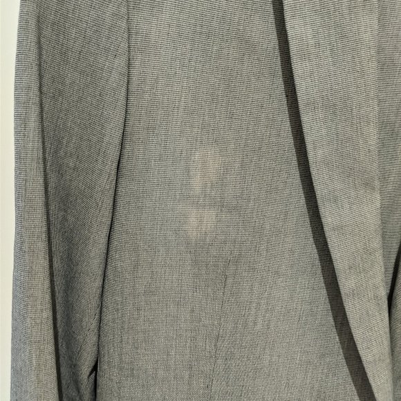 Banana Republic Slim Fit Suit Pants 38R 31x32 - Picture 4 of 14